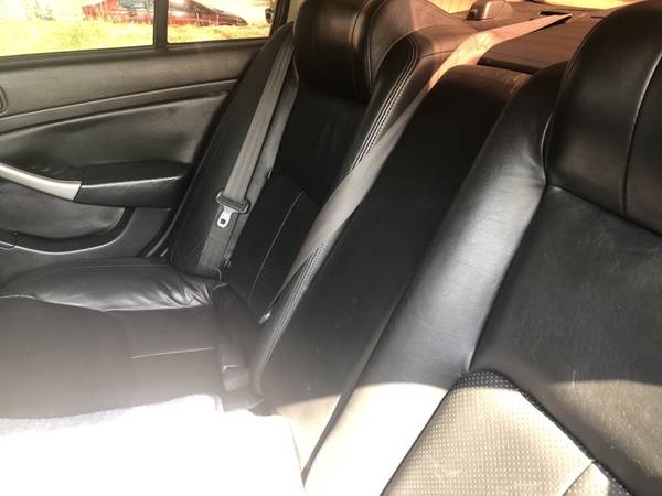 2003 INFINITI G35 Sedan W/Leather -Guaranteed Approval! for sale in Addison, TX – photo 13