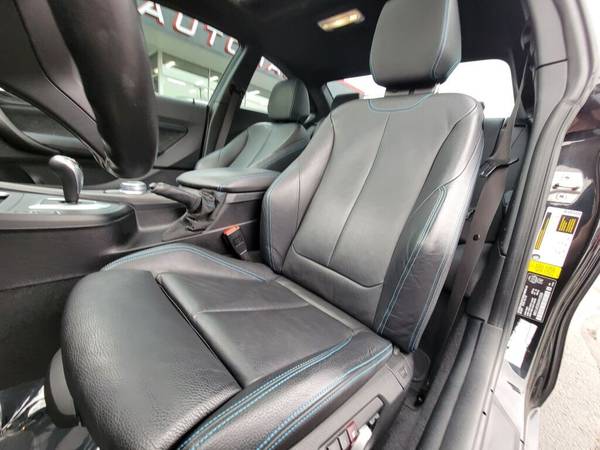 2018 BMW M2 - - by dealer - vehicle automotive sale for sale in Bellingham, WA – photo 13