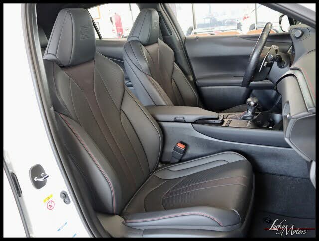 2019 Lexus UX Hybrid 250h Luxury AWD for sale in Villa Park, IL – photo 26