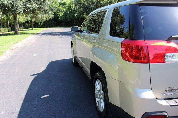 2011 GMC Terrain SLE Managers Special for sale in Clearwater, FL – photo 13