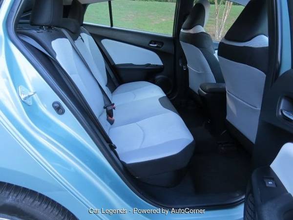 *2016* *Toyota* *Prius* *HATCHBACK 4-DR* for sale in Stafford, VA – photo 21