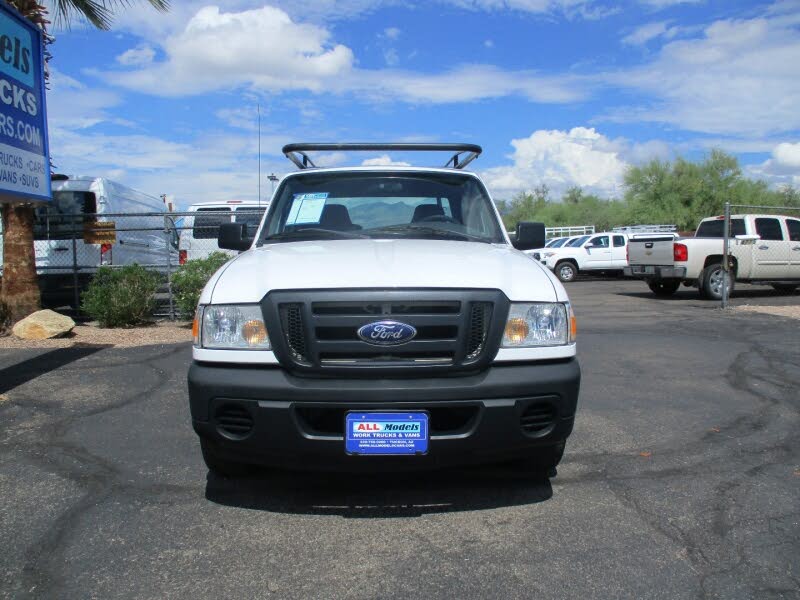 2009 Ford Ranger XL SuperCab RWD for sale in Tucson, AZ – photo 2