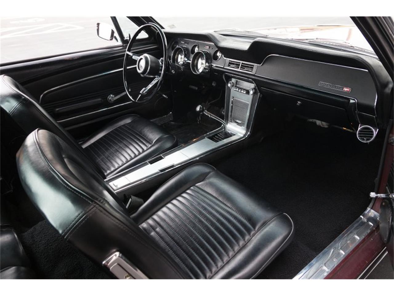 1967 Ford Mustang GT for sale in St. Charles, MO – photo 23