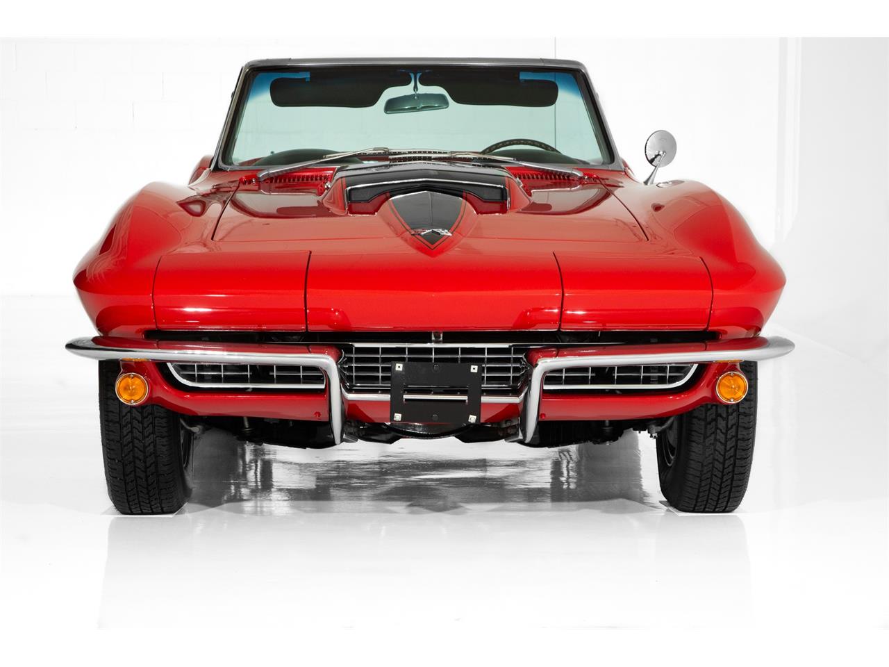 1967 Chevrolet Corvette for sale in Des Moines, IA – photo 3