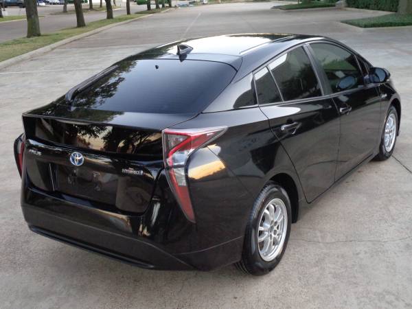 Toyota Prius From 2005 up to 2016 Good Conditions No Accidents -... for sale in Dallas, TX – photo 7