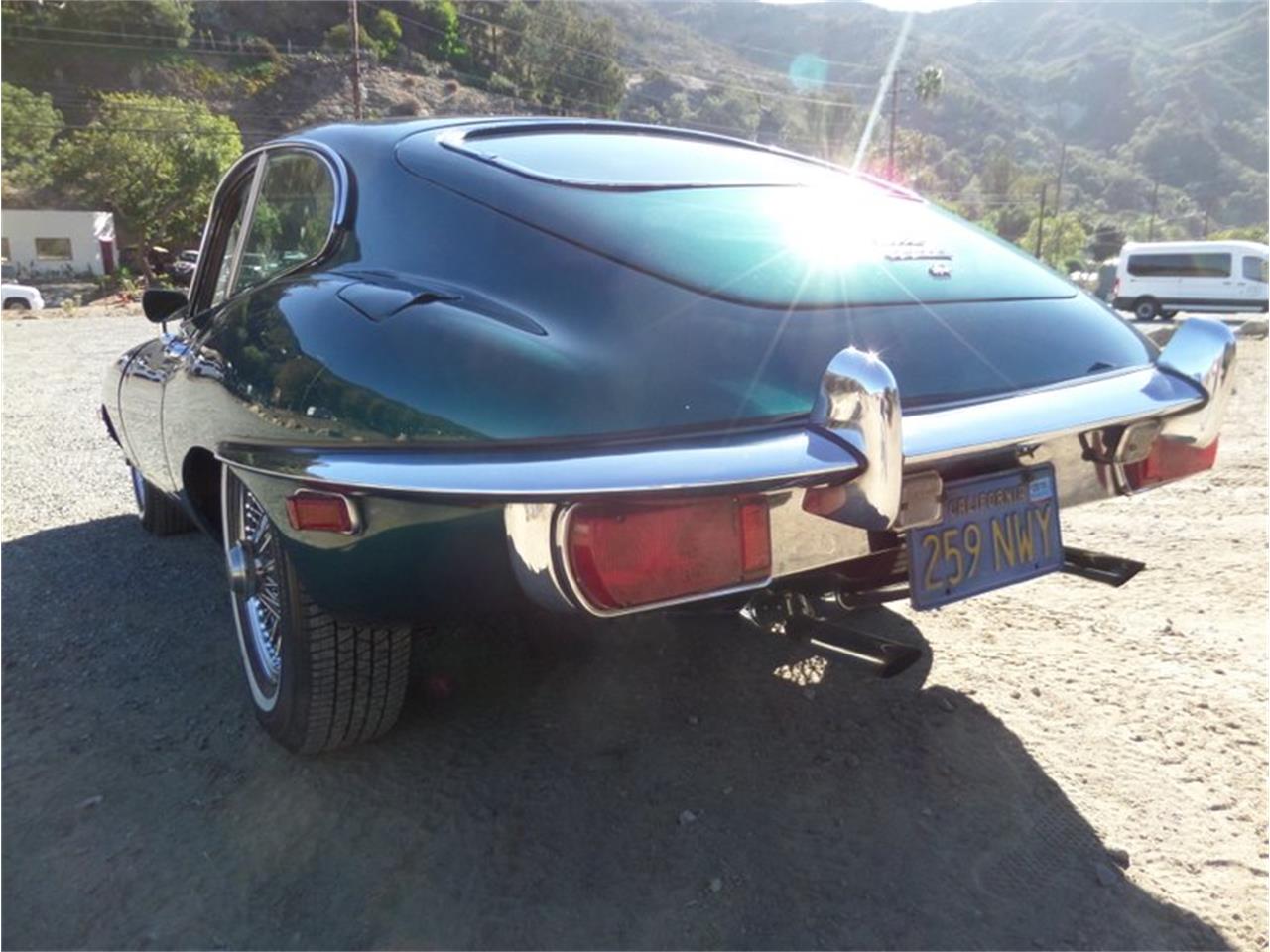 1969 Jaguar XKE for sale in Laguna Beach, CA – photo 8