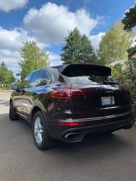 2016 Porsche Cayenne, Low Miles! for sale in Vancouver, OR – photo 3
