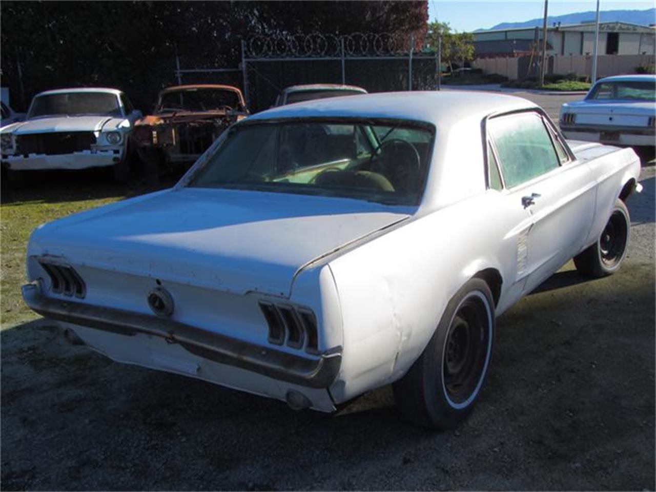 1967 Ford Mustang for sale in Marina, CA – photo 4