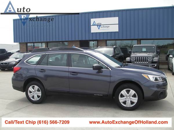 2015 Subaru Outback 2 5i - All Wheel Drive - - by for sale in Holland , MI