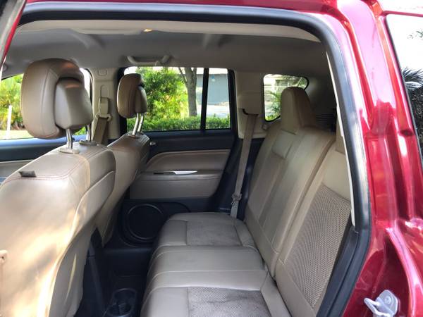 2015 Jeep Compass for sale in Margate, FL – photo 7