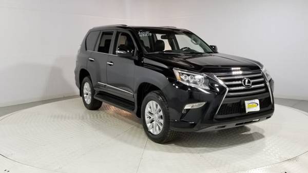2015 Lexus GX 460 4WD 4dr for sale in Jersey City, NJ – photo 7