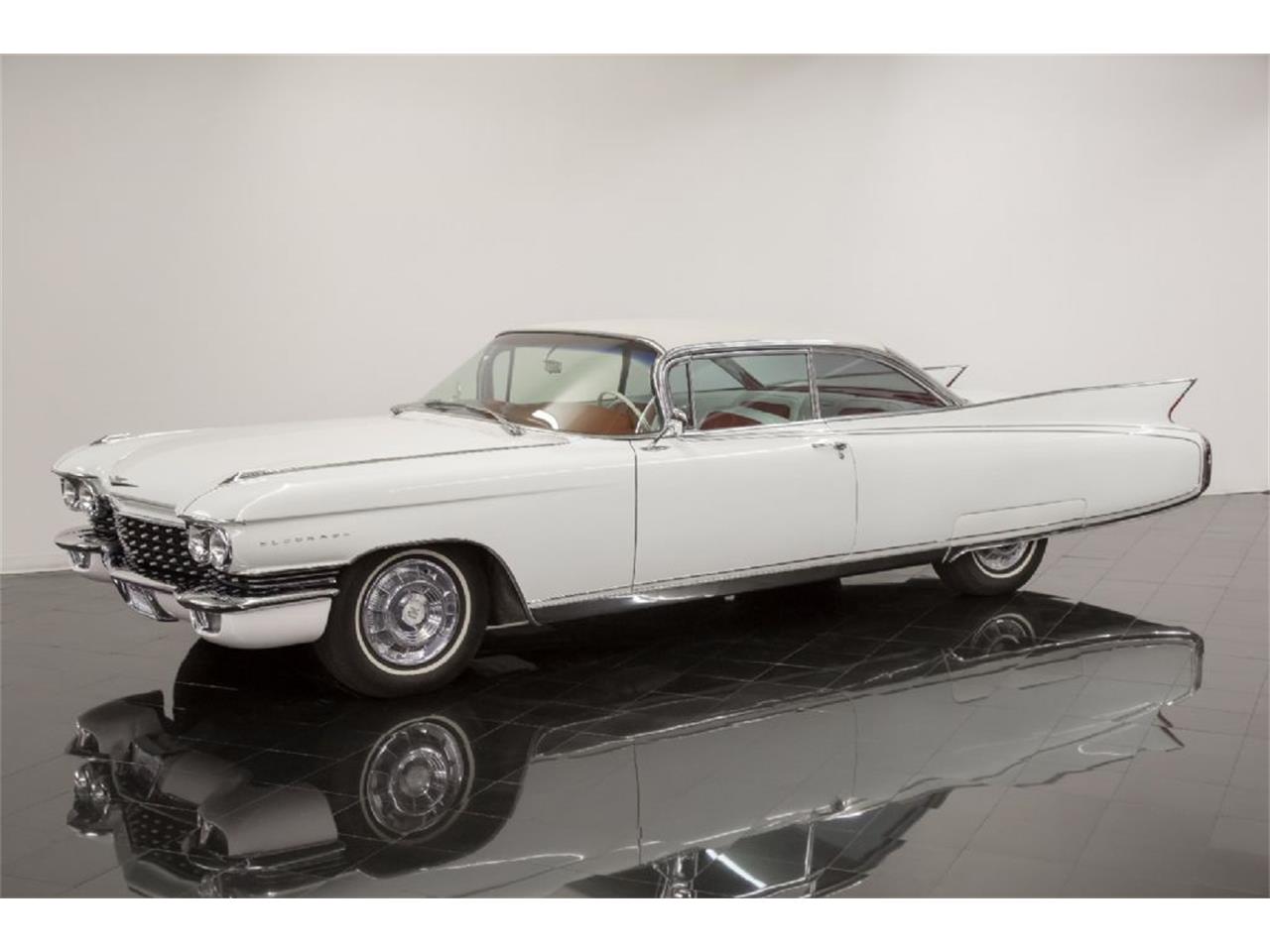 1960 Cadillac Eldorado for sale in Saint Louis, MO