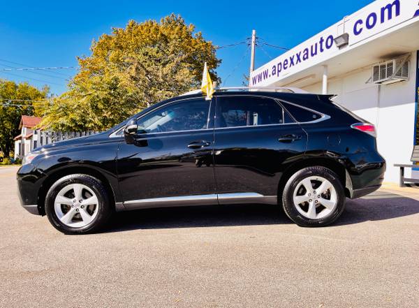 SALE PRICED CLEAN 15 Lexus RX350 AWD - - by for sale in Madison, WI