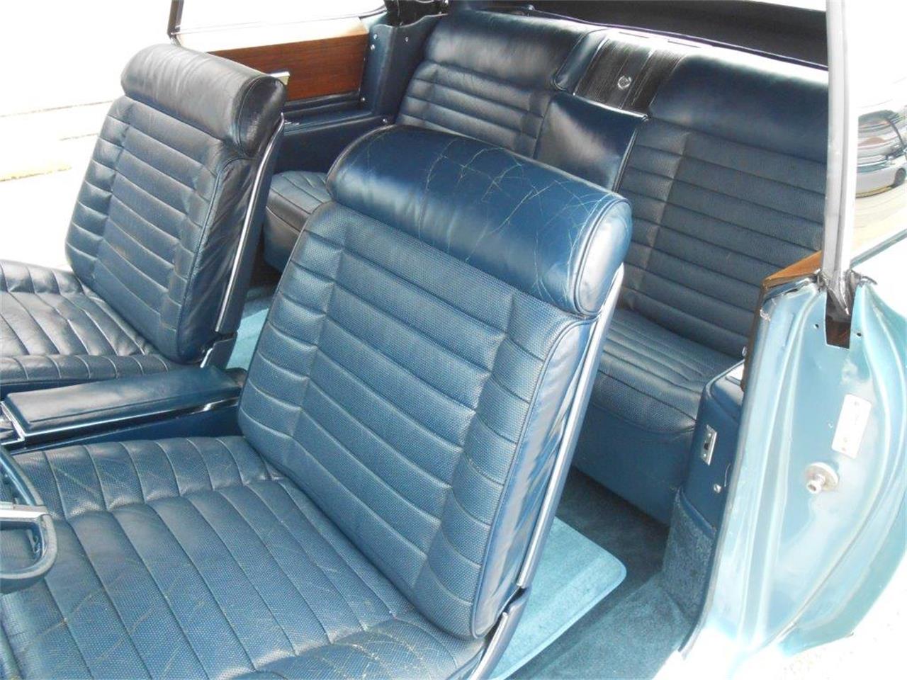 1966 Cadillac Eldorado for sale in Connellsville, PA – photo 15