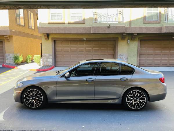 BMW 550i xDrive F10 [ READY TO GO ! for sale in Phoenix, AZ