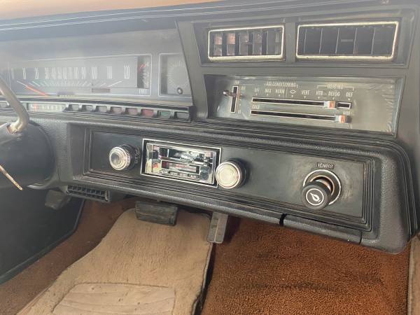 1972 Chevelle Malibu for sale in Chinook, MT – photo 9