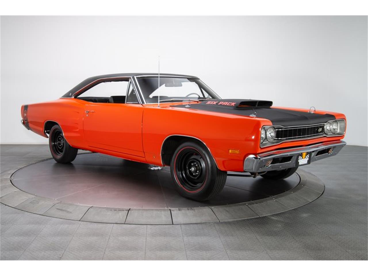 1969 Dodge Coronet for sale in Charlotte, NC – photo 5