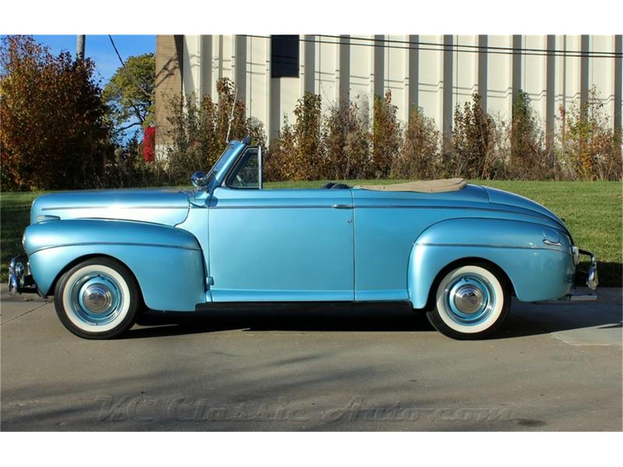 1941 Ford Super Deluxe for sale in Lenexa, KS – photo 5