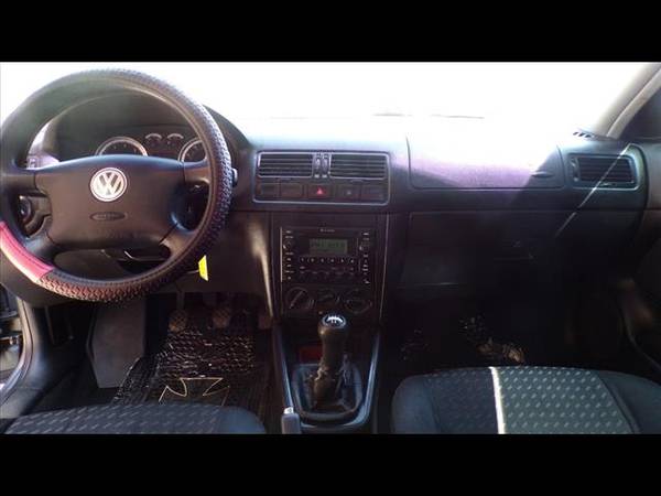 2004 Volkswagen Jetta GL Carfax Certified- Easy Financing Available!... for sale in Chandler, AZ – photo 6