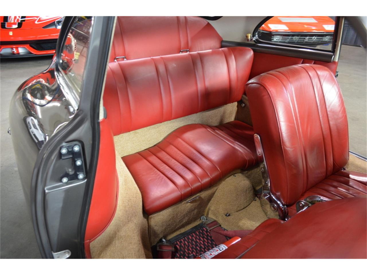 1957 Porsche 356A for sale in Huntington Station, NY – photo 28
