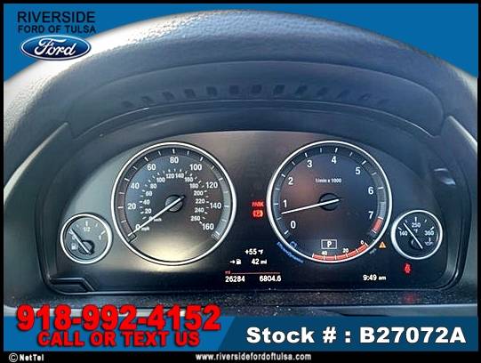 2018 BMW X5 xDrive35i Sport Activity AWD SUV -EZ FINANCING -LOW... for sale in Tulsa, OK – photo 17