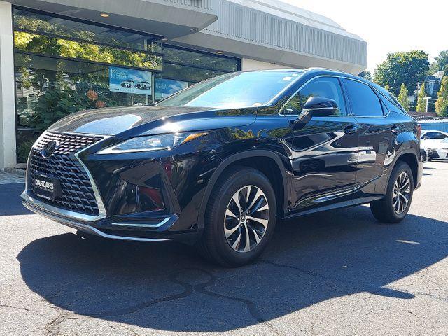 2020 Lexus RX 350 Base for sale in Other, CT – photo 3