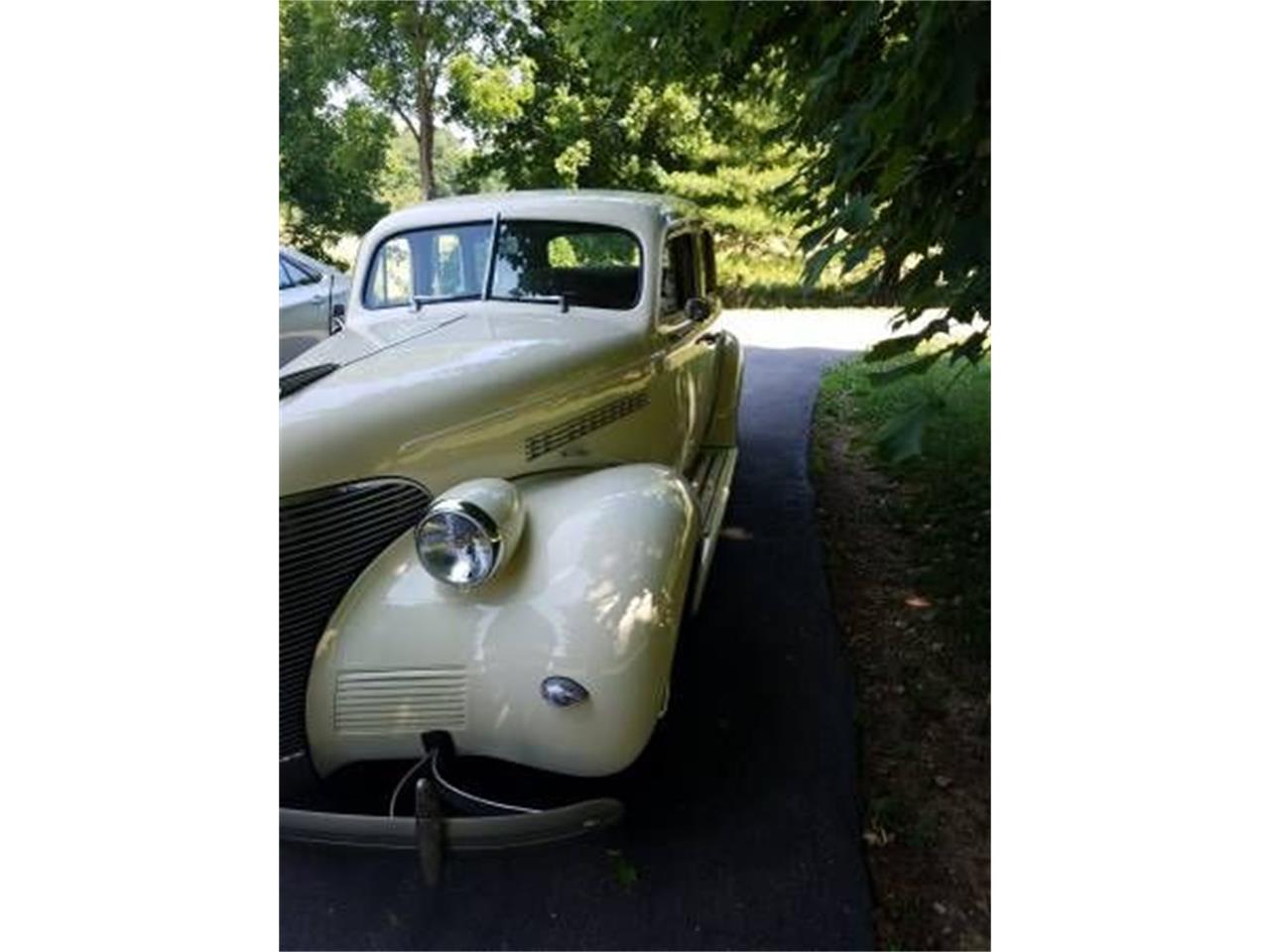 1939 Chevrolet Street Rod for sale in Cadillac, MI – photo 2