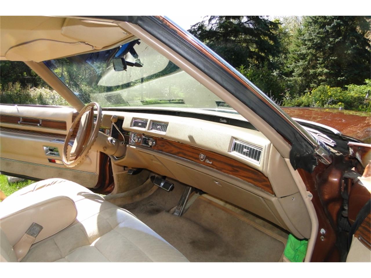 1978 Cadillac Eldorado for sale in Prior Lake, MN – photo 22