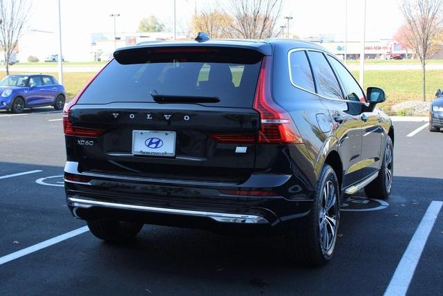 2022 Volvo XC60 Recharge Plug-In Hybrid T8 Inscription Expression for sale in NOBLESVILLE, IN – photo 6