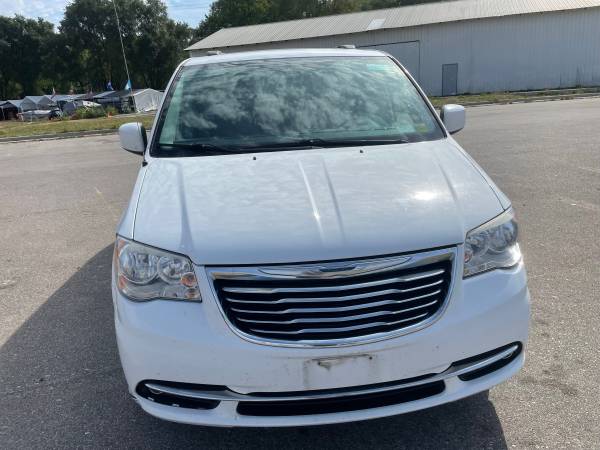 2014 Chrysler Town & Country Touring for sale in Grand Rapids, MI – photo 2