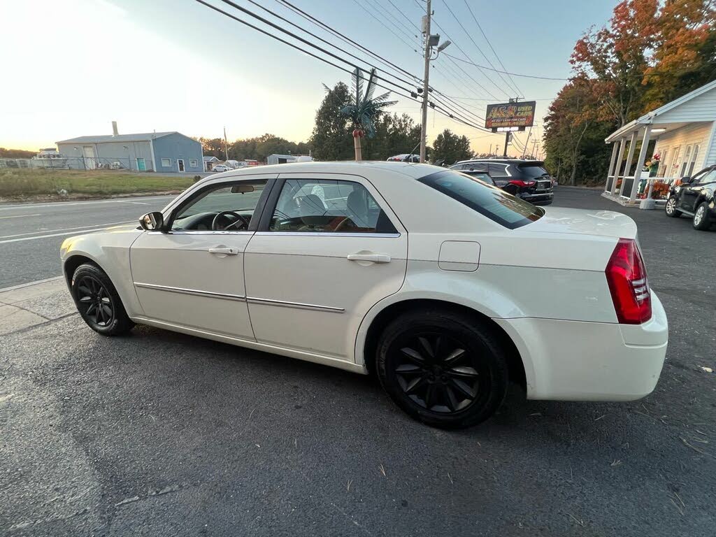 2008 Chrysler 300 LX RWD for sale in Clayton, NJ – photo 7