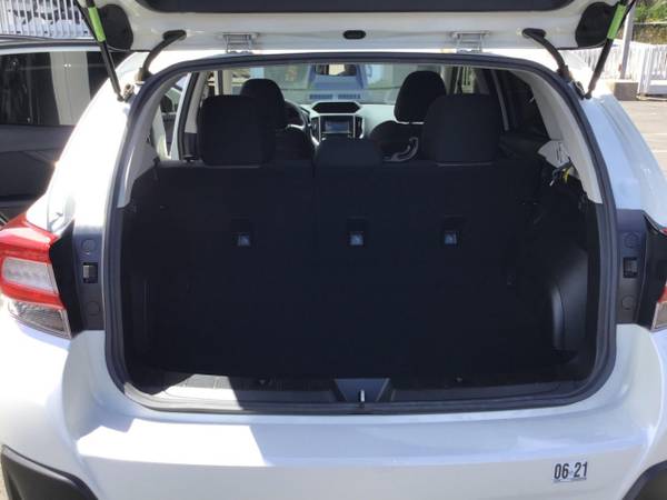 2019 Subaru CROSSTREK 2 0i Premium CVT - - by dealer for sale in Kahului, HI – photo 19