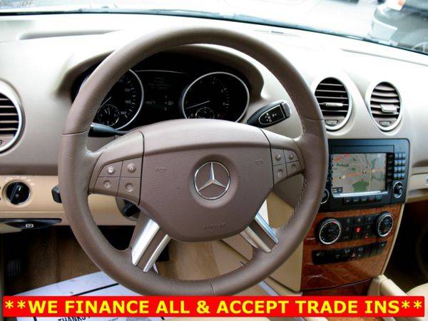 2007 Mercedes-Benz M-Class ML 350 4MATIC - WE FINANCE EVERYONE!!(se... for sale in Fairfax, VA – photo 22