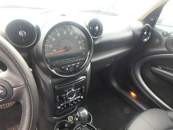2016 Mini Countryman S AWD Sedan Countryman Mini for sale in Detroit, MI – photo 12