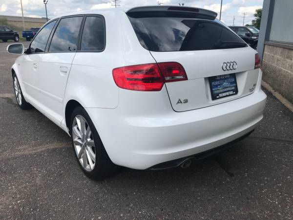 2011 AUDI A3 SPORT WAGON TDI for sale in Rogers, MN – photo 3