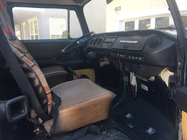 1973 VW Bus for sale in Oxnard, CA – photo 6