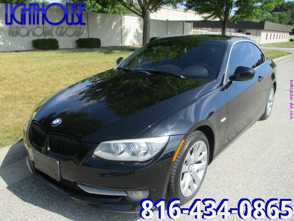 BMW 328 I SULEV w/94k miles - - by dealer - vehicle for sale in Lees Summit, MO – photo 2