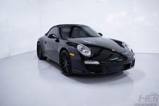 2012 Porsche 911 Black Edition for sale in Mocksville, NC – photo 5