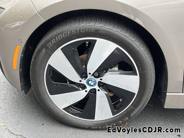 2014 BMW i3 RWD Hatchback - - by dealer - vehicle for sale in Marietta, GA – photo 12