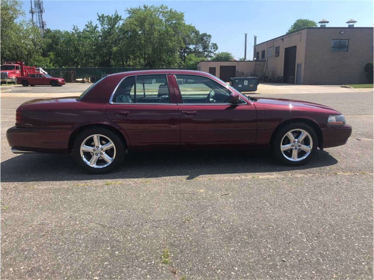 2004 Mercury Marauder for sale in West Babylon, NY – photo 9