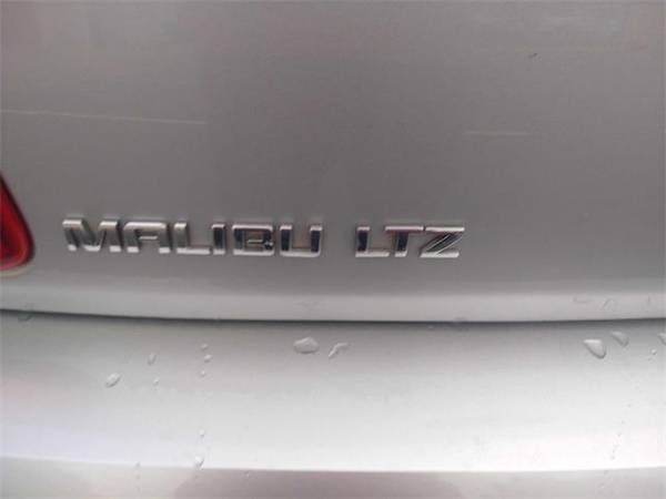 2012 CHEVROLET MALIBU LTZ - sedan - cars & trucks - by dealer -... for sale in North Chesterfield, VA – photo 10