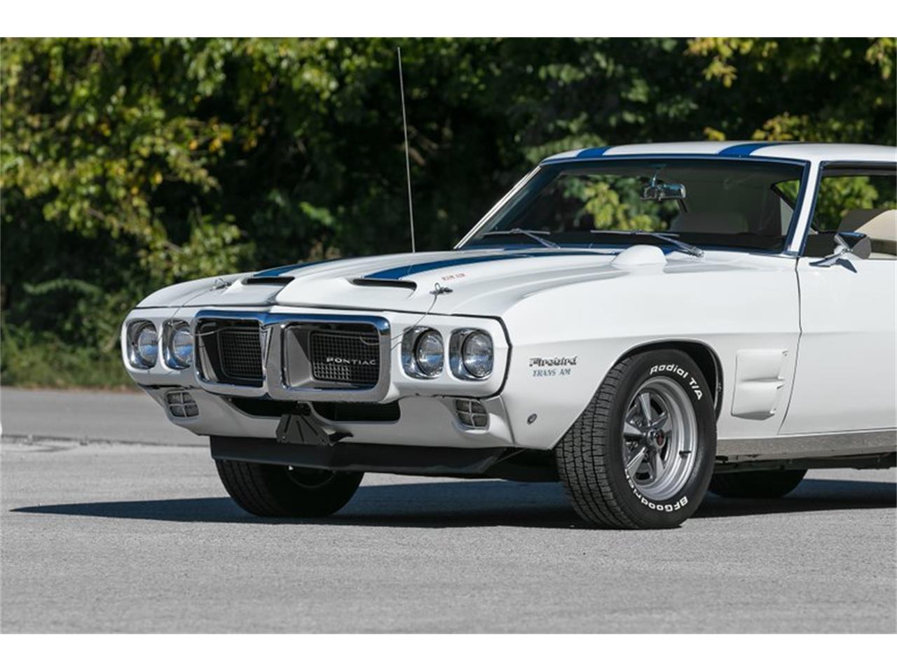 1969 Pontiac Firebird for sale in St. Charles, MO – photo 4