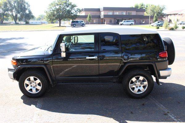 2007 Toyota FJ Cruiser - Over 500 Vehicles to Choose From! for sale in Longmont, CO – photo 9