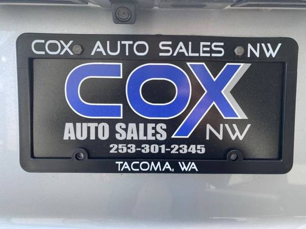 2017 *Mazda* *Mazda3* *4-Door* *Touring* - cars & trucks - by dealer... for sale in Tacoma, WA – photo 12