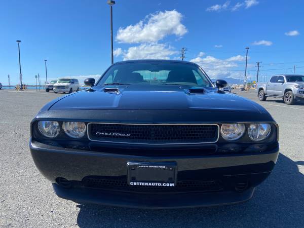 2011 Dodge Challenger, V6 3 6L, Only 87k Miles! - - by for sale in Wake Island, HI – photo 2