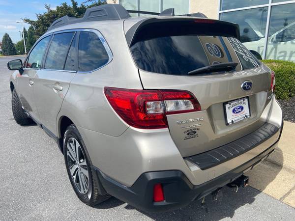 2019 Subaru Outback Limited - - by dealer - vehicle for sale in Harrisonburg, VA – photo 6