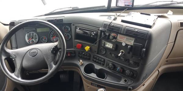 2015 Freightliner Cascadia 125 Sleeper for sale in Venice, FL – photo 11