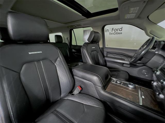 2019 Ford Expedition Max Platinum for sale in Pasco, WA – photo 20