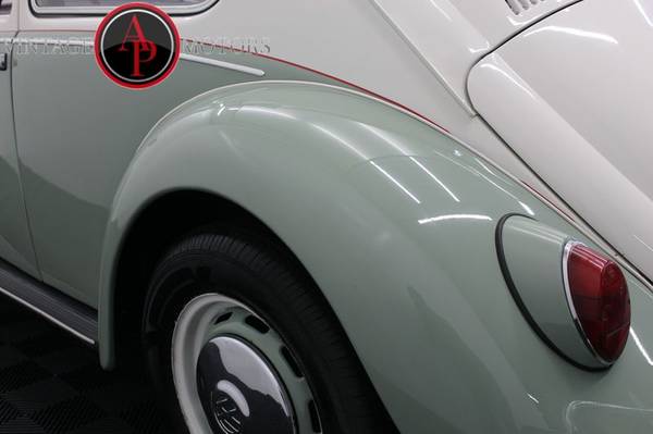 1967 VOLKSWAGEN Beetle BUG RESTORED! - - by for sale in Statesville, NC – photo 21