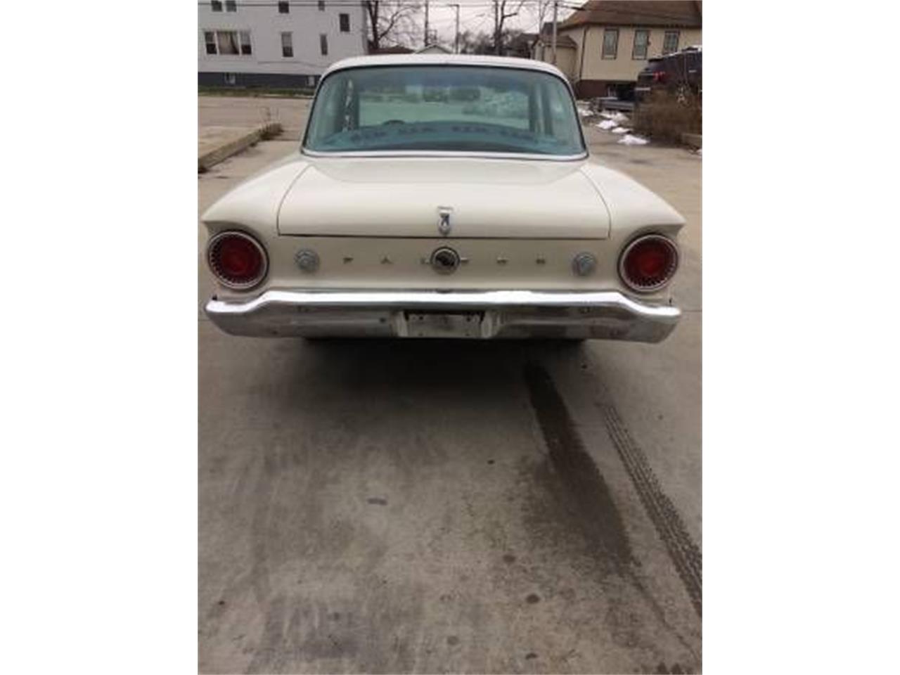1962 Ford Falcon for sale in Cadillac, MI – photo 5